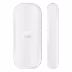 Yale AL-SK1-1A-EU sistema di allarme di sicurezza Wi-Fi Bianco - Vista aggiuntiva 6