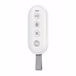 Yale AL-SK1-1A-EU sistema di allarme di sicurezza Wi-Fi Bianco - Vista aggiuntiva 7