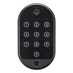 Yale 05/303000/BL accessorio per serratura intelligente Tastierino