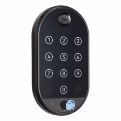Yale 05/303000/BL accessorio per serratura intelligente Tastierino