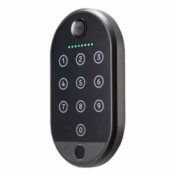 Yale 05/303000/BL accessorio per serratura intelligente Tastierino - Vista aggiuntiva 4