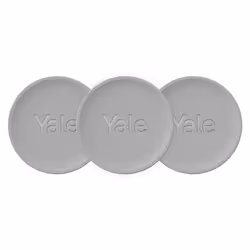 Yale Dot Etichetta per tasti