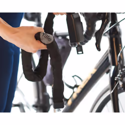 Yale YCHK0/8/90/2 antifurto per bicicletta Nero 900 mm Blocco per catena - Vista aggiuntiva 8