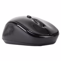 Targus Wireless USB Laptop Blue Trace Mouse - Vista aggiuntiva 5