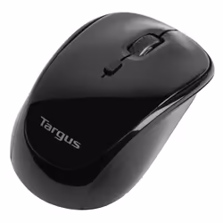 Targus Wireless USB Laptop Blue Trace Mouse - Vista aggiuntiva 6