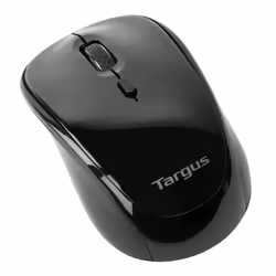 Targus Wireless USB Laptop Blue Trace Mouse - Vista aggiuntiva 8