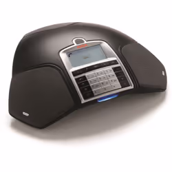 Avaya B159, Telefono analogico/DECT, Telefono con vivavoce, 50 voci, Identificatore di chiamata, Nero, Antracite