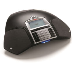 Avaya B159 Telefono analogico/DECT Identificatore di chiamata Nero, Antracite