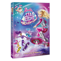 Universal Pictures Barbie: Avventura Stellare