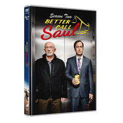 Sony Pictures Better Call Saul: Stagione 2