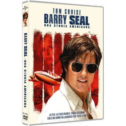 Universal Pictures Barry Seal – Una storia americana