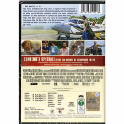 Universal Pictures Barry Seal – Una storia americana