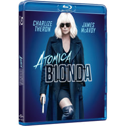 Universal Pictures Atomica Bionda