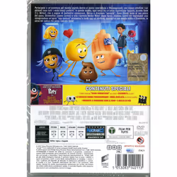 Sony Pictures Emoji - Accendi le emozioni