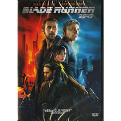 Sony Pictures Blade Runner 2049 DVD Inglese, ITA, Russo