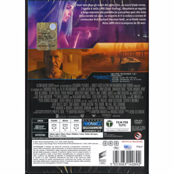 Sony Pictures Blade Runner 2049 DVD Inglese, ITA, Russo
