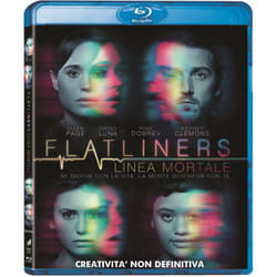 Sony Pictures Flatliners - Linea mortale