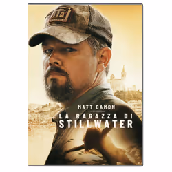 Universal Pictures La ragazza di Stillwater DVD
