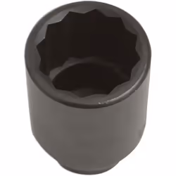 Automotive Tool Deep Socket - Air Impact 1/2D 36mm