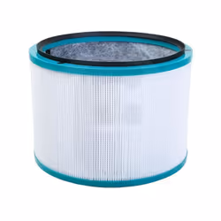 Descrizione Descrizione Si tratta di un*compatibile per purificatori d'aria Dyson. Progettato per più modelli di puro hot + c ...