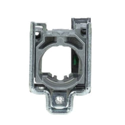 Schneider Electric ZB4BZ101 accessorio per interruttore elettrico Piastra a bottone