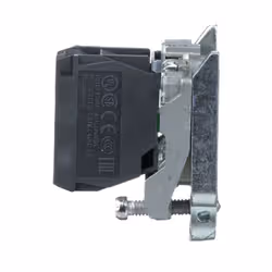 Schneider Electric ZB4BZ101 accessorio per interruttore elettrico Piastra a bottone - Vista aggiuntiva 3