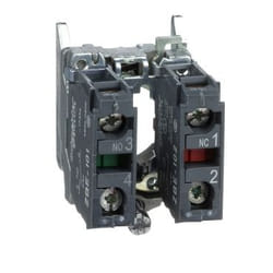 Schneider Electric ZB4 Contattore