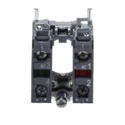 Schneider Electric ZB4 Contattore - Vista aggiuntiva 2