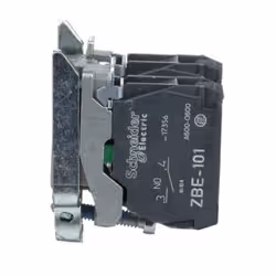 Schneider Electric ZB4 Contattore - Vista aggiuntiva 3
