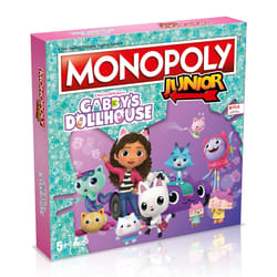 Winning Moves WM04157-EN1-6 gioco da tavolo