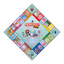 Winning Moves WM04157-EN1-6 gioco da tavolo - Vista aggiuntiva 2