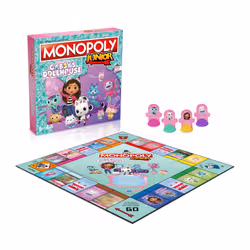 Winning Moves WM04157-EN1-6 gioco da tavolo - Vista aggiuntiva 5