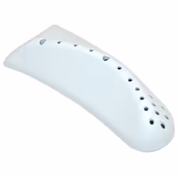 Aletta del cestello - 41021914 - [LAVE-LINGE CANDY:] GO41272D/K-UZB, GC1472D47, GC41272D1-S, GLY1264LA, GC1261D1/1-S, GOW644, ...