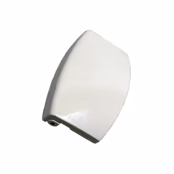 Maniglia dello sportello originale - Lavatrice - AEG - 601845053429133403