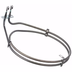 Resistenza circolare originale - 2029477000, 00083517, 00499003, 081760, 499003, 00081760, 083517 - [FOUR, CUISINIÈRE BOSCH:] ...
