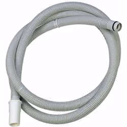 Tubo di scarico 2,30 m - 668114, 00668114 - [LAVE-VAISSELLE BALAY:] 3VF300NA, 3VF781XA, 3VS702BA, 3VS303BA, 3VS500BA, 3VS930I ...