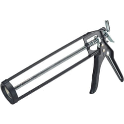 Everbuild SG400 - Pistola per sigillante, uso professionale, 400 ml