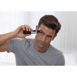 Panasonic ER-GN30, Rifinitore peli naso-orecchie, lavabile - Vista aggiuntiva 4