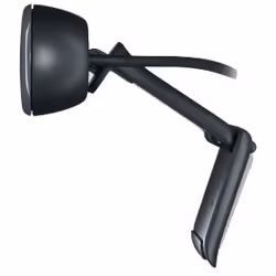 Logitech HD C270 webcam 3 MP 1280 x 720 Pixel USB 2.0 Nero, Grigio - Vista aggiuntiva 6