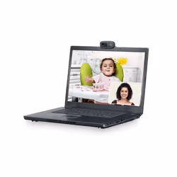 Logitech HD C270 webcam 3 MP 1280 x 720 Pixel USB 2.0 Nero, Grigio - Vista aggiuntiva 7
