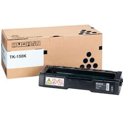 KYOCERA TK-150K cartuccia toner Originale Nero