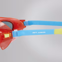 Speedo Biofuse Rift occhialino da piscina Ragazzo Unisex Taglia unica