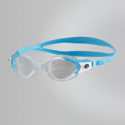Speedo Futura Biofuse Flexiseal occhialino da piscina Adulto Donna Taglia unica