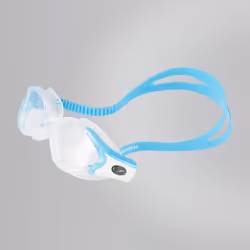 Speedo Futura Biofuse Flexiseal occhialino da piscina Adulto Donna Taglia unica