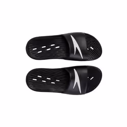 Speedo 5053744474526, Sandali da acqua, Maschio, Adulto, Nero