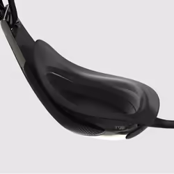 Speedo Fastskin Hyper Elite Mirror occhialino da piscina Adulto Unisex Taglia unica - Vista aggiuntiva 4