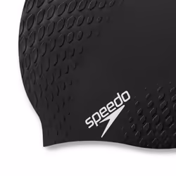 Speedo 8139540001ONESZ Nero