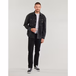 Pantalone Dickies KERMAN Nero - 31 - Vista aggiuntiva 2