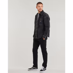 Pantalone Dickies KERMAN Nero - 31 - Vista aggiuntiva 3