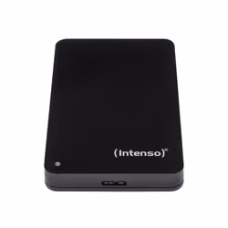 Intenso Memory Case 2.5" USB 3.0 disco rigido esterno 500 GB 5400 Giri/min 2.5" USB tipo A 3.2 Gen 1 (3.1 Gen 1) Nero - Vista aggiuntiva 4
